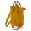 BagBase (One Size, Mustard) BagBase Twin Handle Roll-Top Backpack 3
