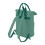 BagBase (One Size, Sage Green) BagBase Twin Handle Roll-Top Backpack 2