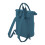 BagBase (One Size, Airforce Blue) BagBase Twin Handle Roll-Top Backpack 2