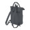 BagBase (One Size, Graphite Grey) BagBase Twin Handle Roll-Top Backpack 2