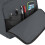 BagBase (One Size, Graphite Grey) BagBase Twin Handle Roll-Top Backpack 3
