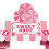 3 Tier Cupcake Stand Cardboard Tower 8