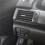 Fit for  Accord 2013-2017 Carbon Fiber  Button Panel Cover 4