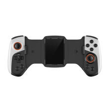 Telescopic Gamepad Controller Semiconductor Radiator Game Cooler Handle for IOS//Android Game Console Joystick