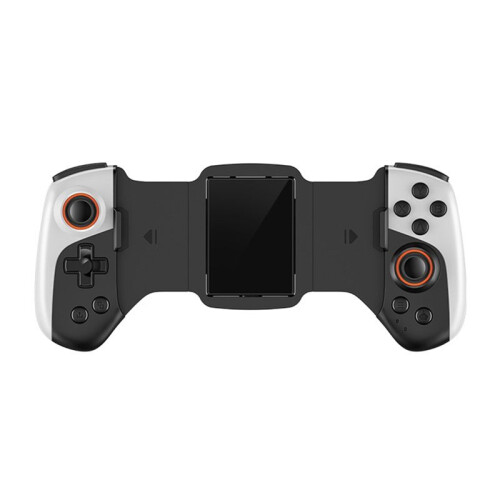Telescopic Gamepad Controller Semiconductor Radiator Game Cooler Handle for IOS//Android Game Console Joystick