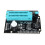 AVR ISP Universal Programmer Expansion Board Shield Burning Bootloader for Atmega328P Module Atmega with LED Indicator 3