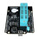 AVR ISP Universal Programmer Expansion Board Shield Burning Bootloader for Atmega328P Module Atmega with LED Indicator 8
