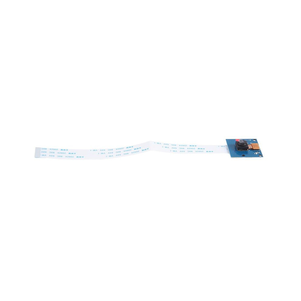 5 Megapixels 1080P Sensor Ov5647 Camera Module With 6 Inch 15 Pin Cable For Raspberry Pi Zero / 2W / W / 5 4712109262215