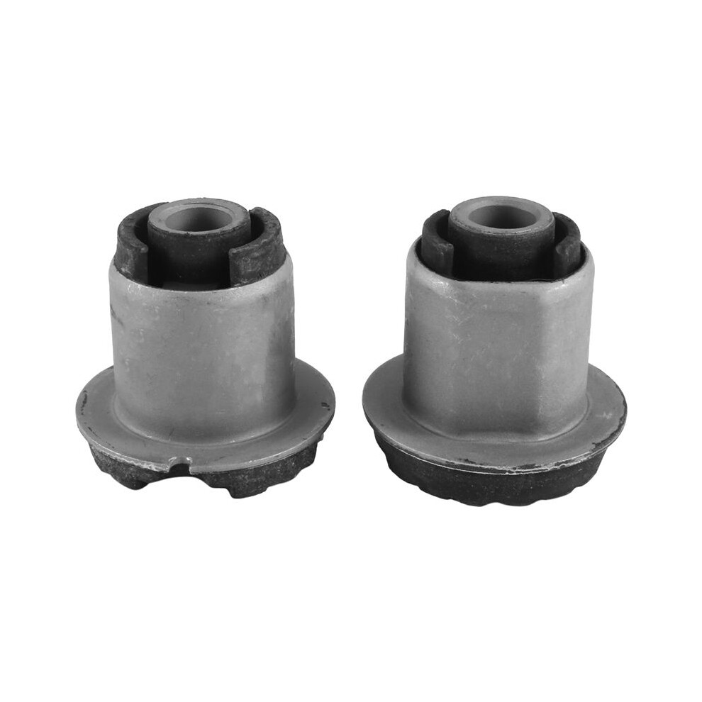 Rear Axle Bushing For 206 207 For C2 C3 Rear Member Hinged 513194 / 5131F8 Silver 4713312679890