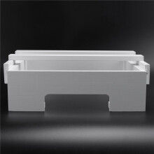 Dispensador de Pratos de Papel de 10 Polegadas, Suporte para Pratos de Bambu Sob o ArmáRio, Prato Vertical de BalcãO de Cozinha Branco
