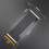 PCIE 4.0 16X Extension Cable, 64GBS High Speed GPU Riser Cable for GPU Extension Card, Length 25cm(90 Degree ) 10