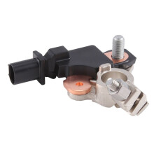 Car Negative Wire Sensor Battery Charge Status Unit 98 048 332 80 9804833280 for C4 2015-2016
