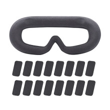 Suitable for Avata Goggles2 Flight Goggles Mask Eye Mask Anti-Slip Protective Cover Accessories