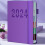 2024 Planning Notebook Plan Chinese Internal Page Notebook 365 Day Plan Calendar Schedule School Diary Book- 5