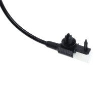 2Pcs Front & Rear Disc Brake Pad Wear Sensor LR045959, LR033295 for Sport 2014-2016