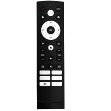 ERF3S90H Sostituisci il Telecomando per TV 50A6H 50A65H 43A6H 43A65H