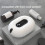 Hand Soap Dispenser U-Shape Auto-Induction Power Supply Mode Wall Hanging Type Timing Function Household Accessories 3