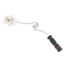 Car Front Axle Brake Sensor Brake Pad Wear Sensor Brake Sensor 1265400617 2015400317 for - 190 82-93
