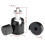 Universal  Tripod   1/4-20 Base Adapter Degree for Interface Stabilizer for Camera 4