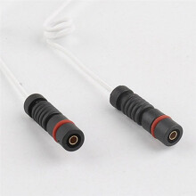 Car Front Axle Brake Sensor Brake Pad Wear Sensor Brake Sensor 1265400617 2015400317 for - 190 82-93
