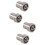 4PCS DN20PD32 New  Fuel Injector Nozzle for  1C 2C 1CL 2CL 2CT 1