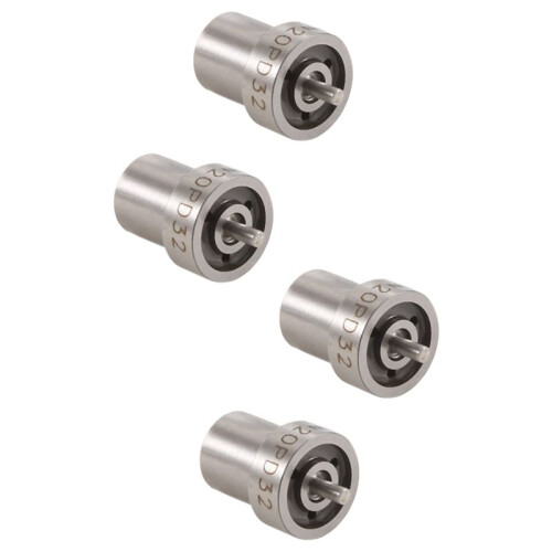 4PCS DN20PD32 New  Fuel Injector Nozzle for  1C 2C 1CL 2CL 2CT