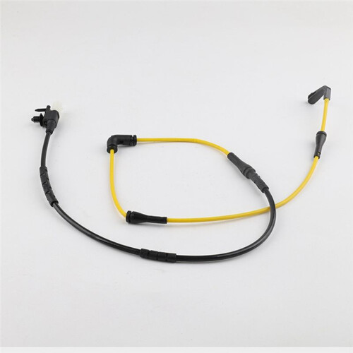 Auto Vorderachse Bremssensor Bremsbelagverschleißsensor Bremssensorleitung LR083646 für  L550 L538 1