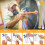20Pcs Airless SprayGun Filter, Airless Spray Tool Filter Set 60 and 100 Mesh Universal Airless Spray Filter Screen 5