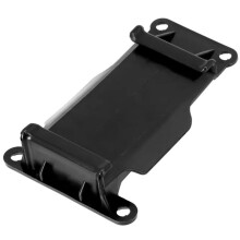 Automobile Bumper Bracket Bumper Fixer for MK2 191807377A Accessories