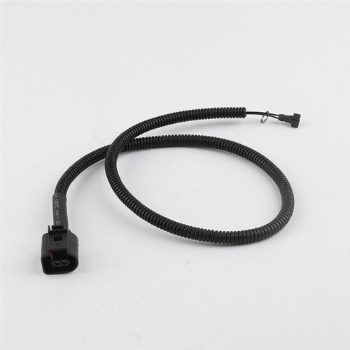 Auto Hinterachsbremssensor Bremsbelagverschleißsensor Bremssensorleitung 3D0698451A für  PHAETON  S6 2