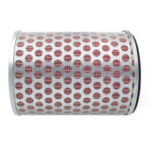 Filtro de Ar de Motocicleta HFA1916 para Acessórios de Motocicleta  CB900F 2002-2004