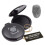 Fingerprint Ink Pad No-Wash Quick-Drying Portable Quick-Drying Ink Pad - Black 4