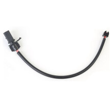 Car Disc Brake Front Axle Brake Sensor Brake Pad Wear Sensor Brake Sensor 4F0615437B 95B907253G for MACAN