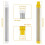 20Pcs Airless SprayGun Filter, Airless Spray Tool Filter Set 60 and 100 Mesh Universal Airless Spray Filter Screen 6