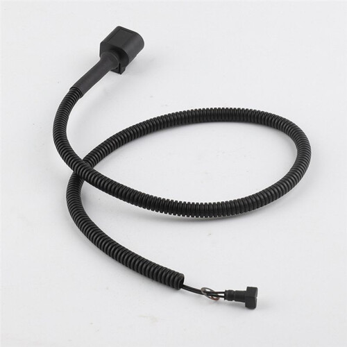 Auto Hinterachsbremssensor Bremsbelagverschleißsensor Bremssensorleitung 3D0698451A für  PHAETON  S6 1