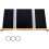 2Pack 4L Beehive Feeder Beehive Frame Feeder Deep Frame Water Feeder for Beekeeping Bee Feeding Tools 3