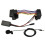 5.0 Music Audio Adapter MIC för  E64 E60 E66 E80 E81 E82 E90 MA2266 Bilstereotillbehör för Bilstereo 1