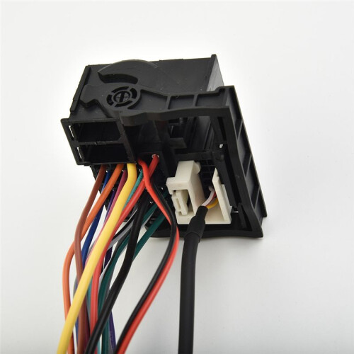 5.0 Music Audio Adapter MIC for  E64 E60 E66 E80 E81 E82 E90 MA2266 Car Audio Accessories for Car Stereo 2