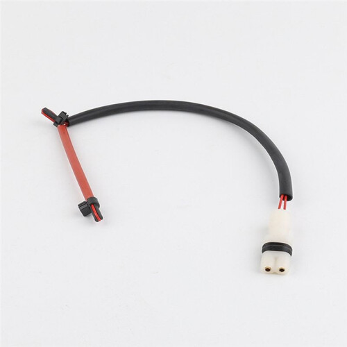 Auto Vorderachse Bremssensor Bremsbelagverschleißsensor Bremssensorleitung 99661236500 für  911 Boxster 2