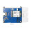 MPW7NCA for Raspberry Pi 5 PCIE to M.2 E-Key WiFi7 Module+Case BE200 Support  TPU,WiF6E AX210,AX200 Adapter Board 6