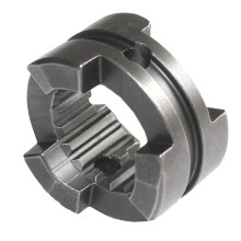 Clutch Dog Replace för Outboard Motors 9.9HP 13.5HP 15HP F9.9 F8 F15 F20 682-45631-00