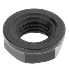 90179-08M06 Drivaxelmutter för Utombordsmotor 2-Takts 9,9-15HP eller 4-Takts F8-F20HP 901-7908M-06-00 90179