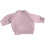(M, Baby Pink) Mumbles Teddy Bear Jumper 1