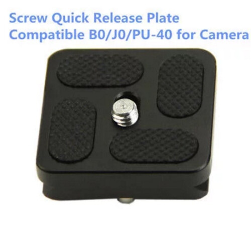 Camera Base Quick Mounting Tool High Quality Materials Are Easy To Durable Use 1