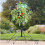 Hanging Garden Planter Tomatoes Strawberries Balcony Home Planting Polyester 5