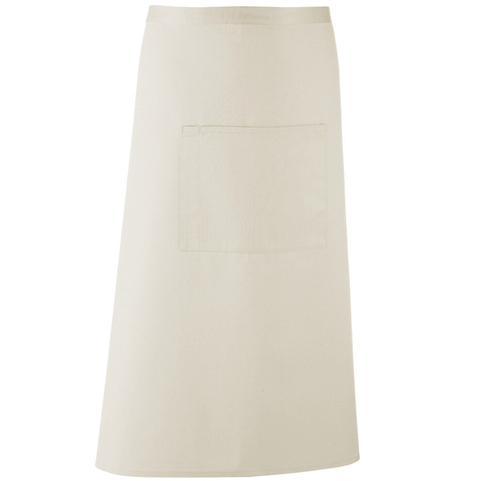 Premier (One Size, Natural) Colours Bar Apron