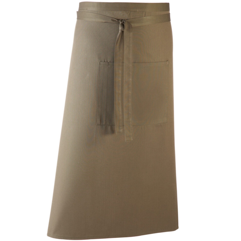 Premier (One Size, Sage) Colours Bar Apron