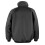 (4XL, Black) WORK-GUARD by Result Mens Sabre Pilot Jacket 2