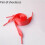 (Watermelon,36in/90cm)Lacet plat large double polyester ruban satin couleur bonbon divers modes 1
