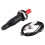 Piezo Ignition Set With Cable 1000Mm Long Push Button Kitchen Lighters For Gas Stoves Ovens 1
